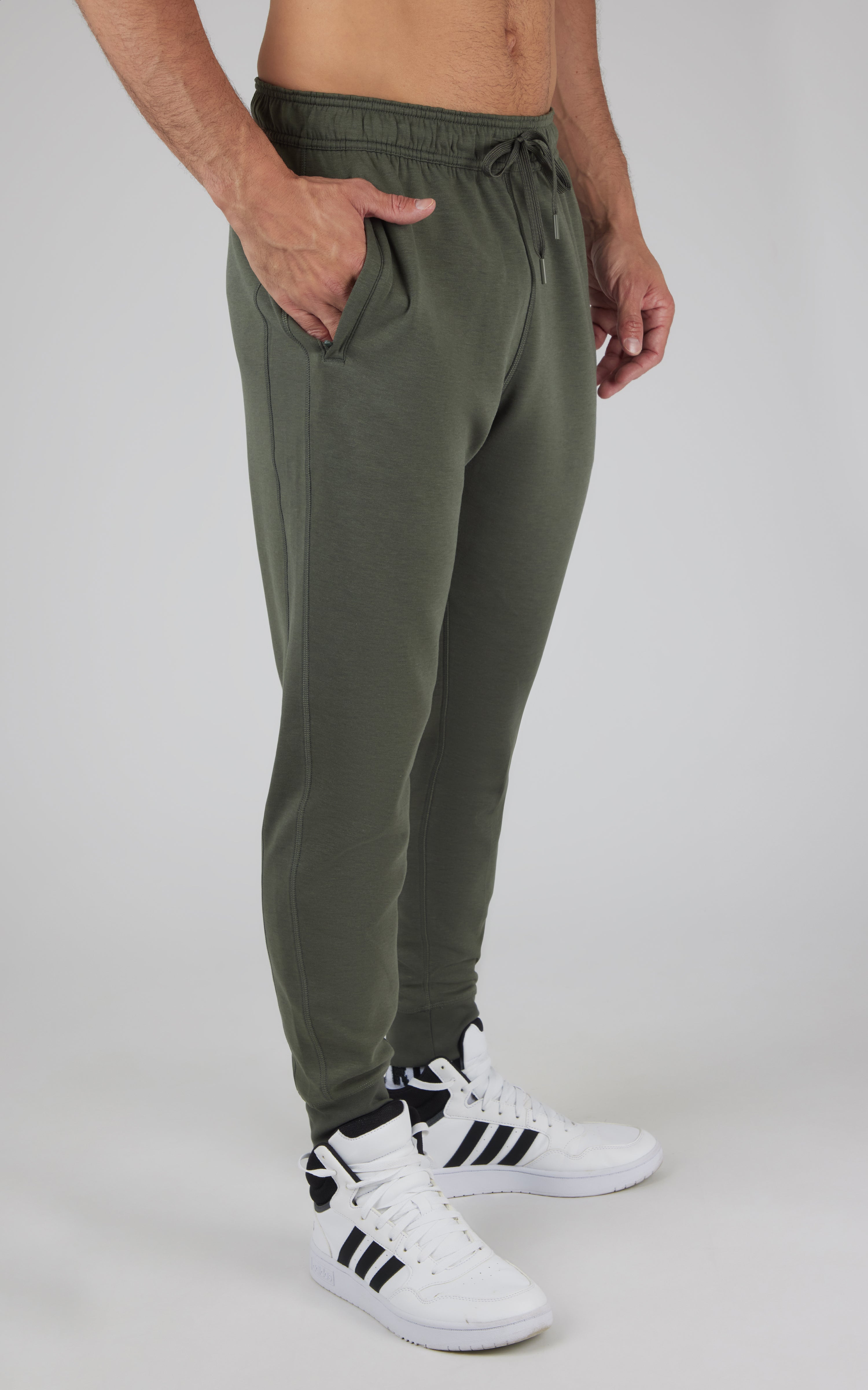 Mens Softlite Saturday Trail Jogger - Our Ocean Core Story