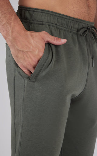 Mens Softlite Saturday Trail Jogger