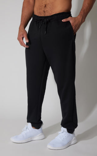 Mens Softlite Sunday Lounge Jogger