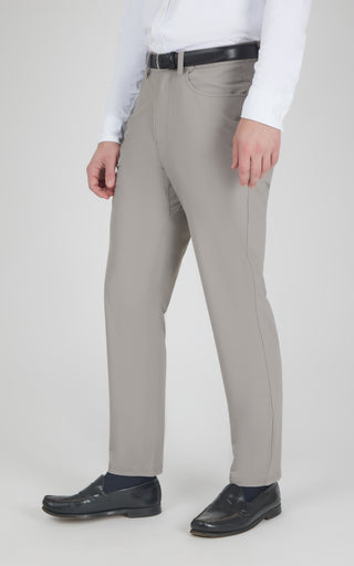 Mens Warp X Citylife Commuter Tapered Pant