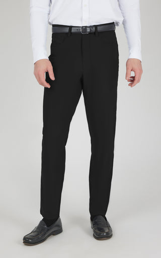 Mens Warp X Citylife Commuter Tapered Pant