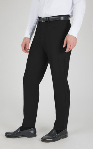 Mens Warp X Citylife Commuter Tapered Pant