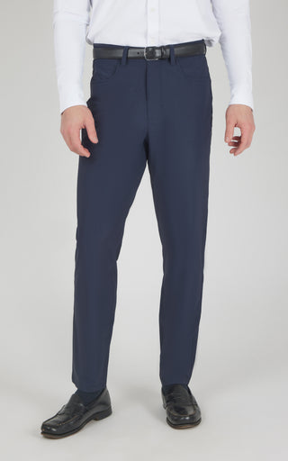 Mens Warp X Citylife Commuter Tapered Pant