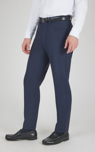 Mens Warp X Citylife Commuter Tapered Pant