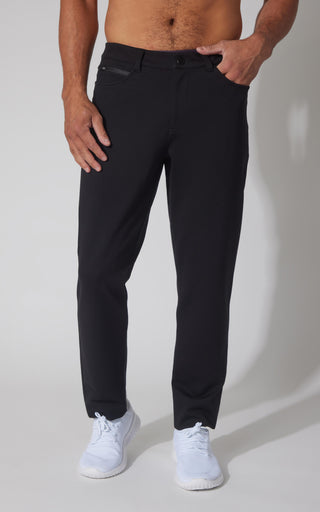 Mens Ponte Miller 32" Pant