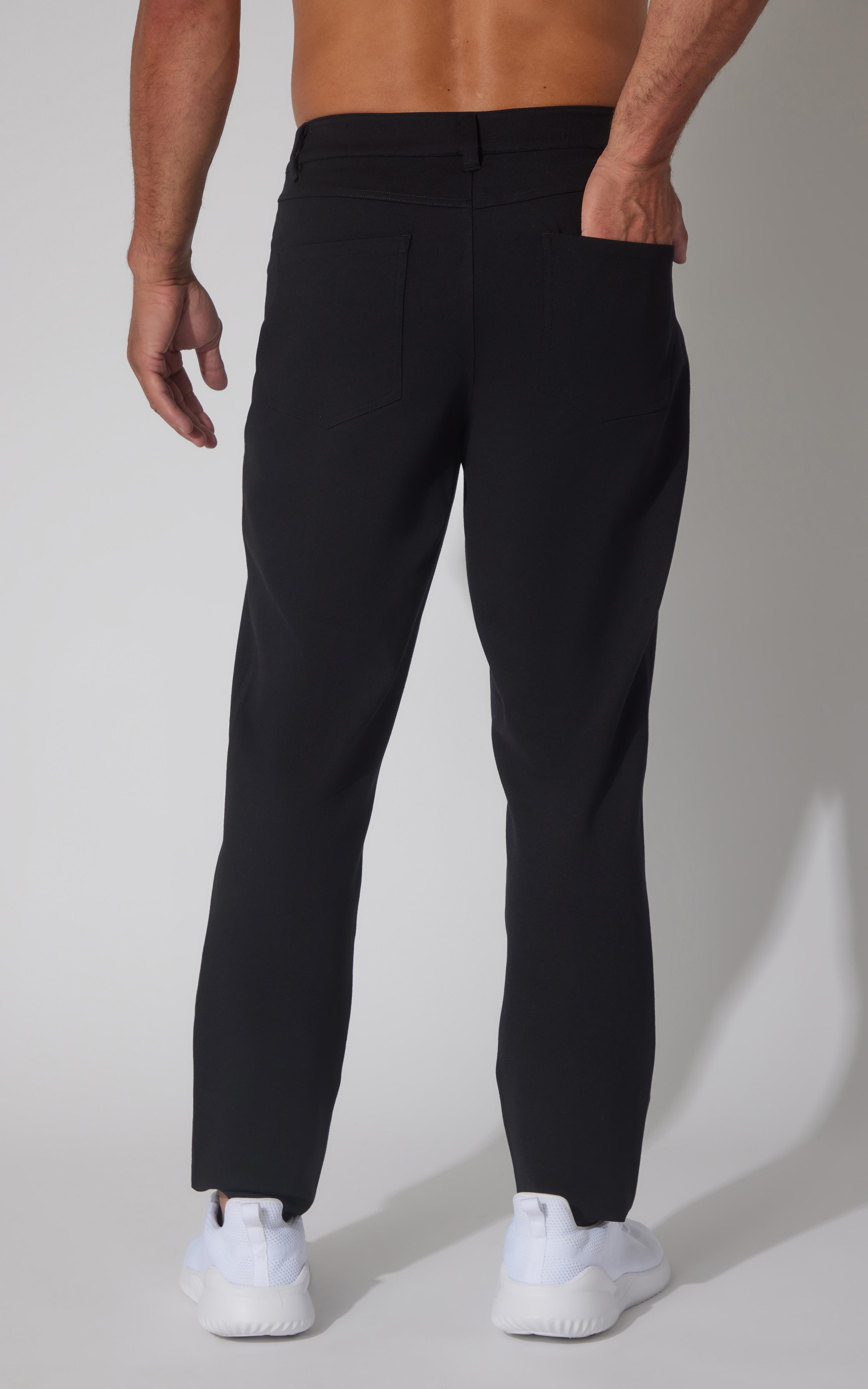 Mens Ponte Miller 32" Pant
