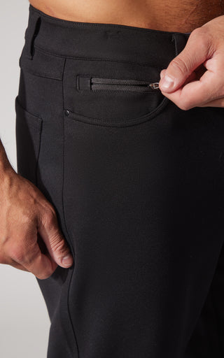 Mens Ponte Miller 32" Pant