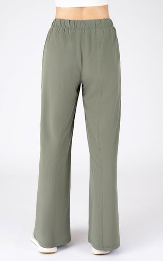 Lightstreme Wide Leg Pant