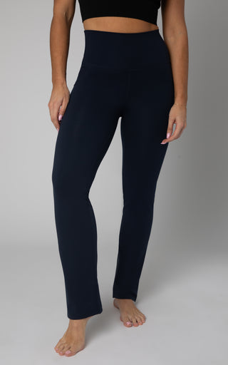 Interlock Everyday Straight Leg Pant