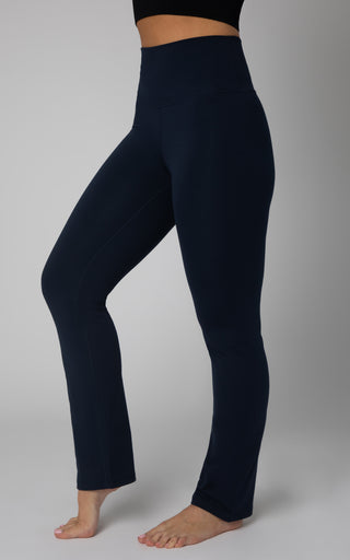 Interlock Everyday Straight Leg Pant