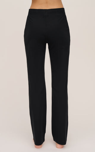 Lux City Life Straight Leg Pant