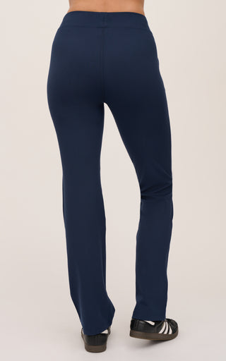 Lux City Life Straight Leg Pant