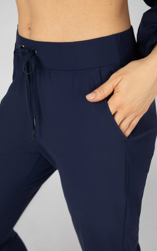 Warp X Avenue Straight Leg Pant
