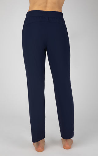 Warp X Avenue Straight Leg Pant