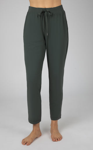 Warp X Avenue Straight Leg Pant