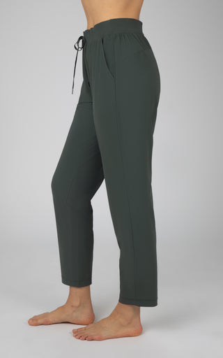Warp X Avenue Straight Leg Pant