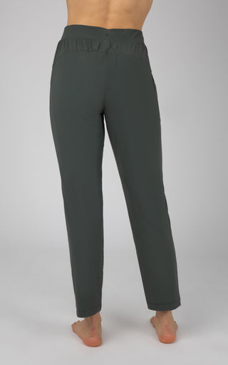 Warp X Avenue Straight Leg Pant