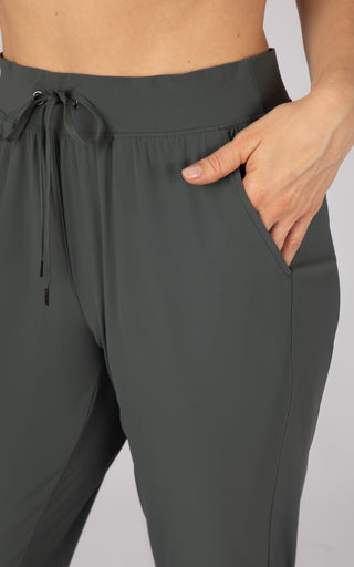 Warp X Avenue Straight Leg Pant