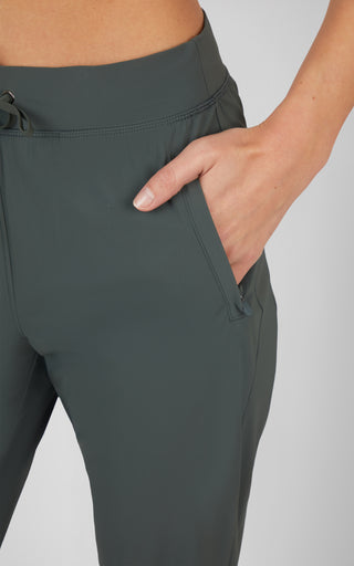 Warp X Avenue Side Pocket Jogger