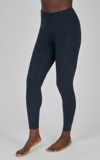Squat Proof Interlink 7/8 Ankle