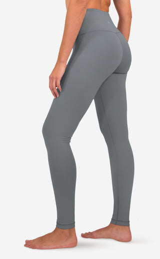 Power Flex High Waist Legging Neutrals