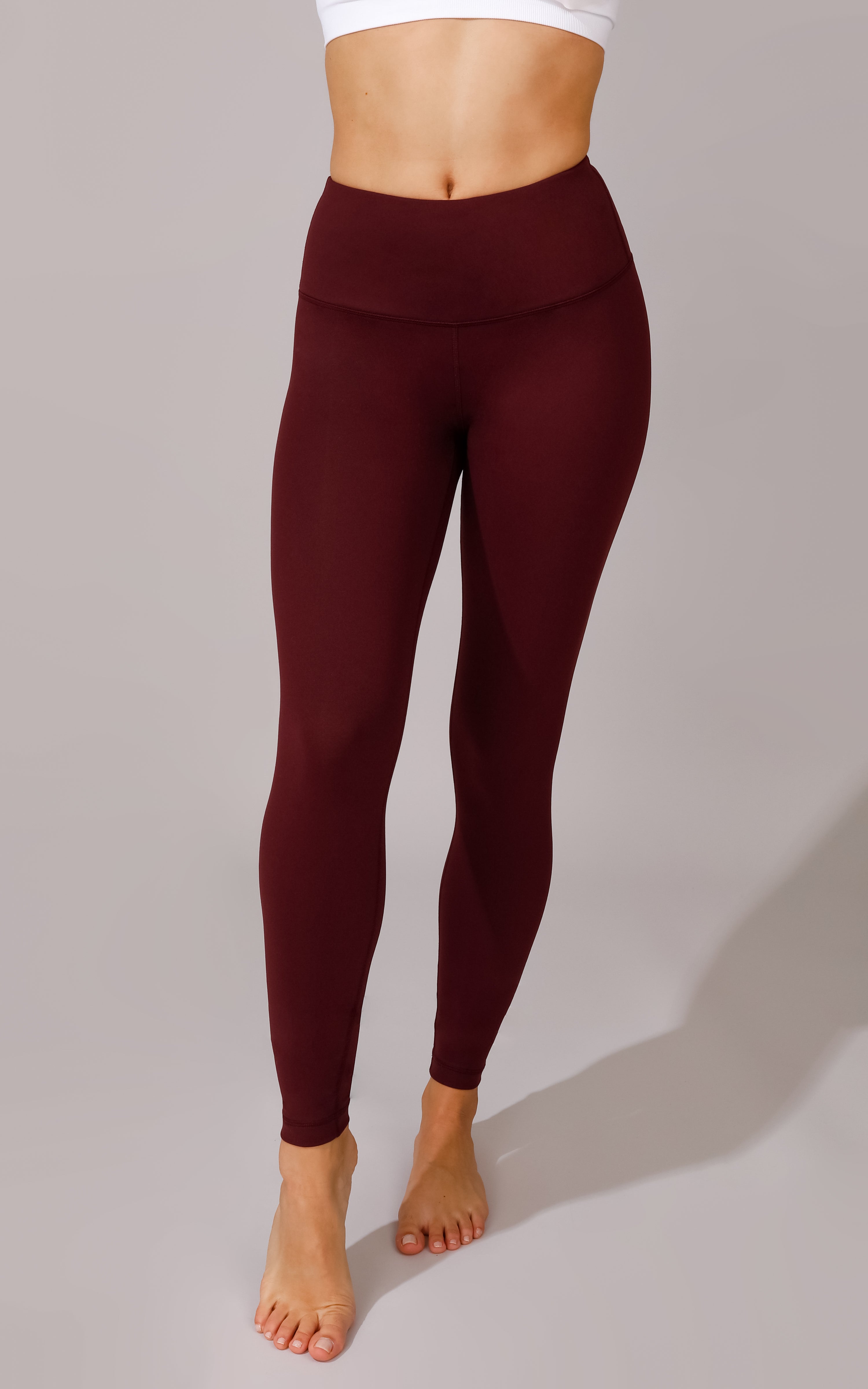 Power Flex Legging