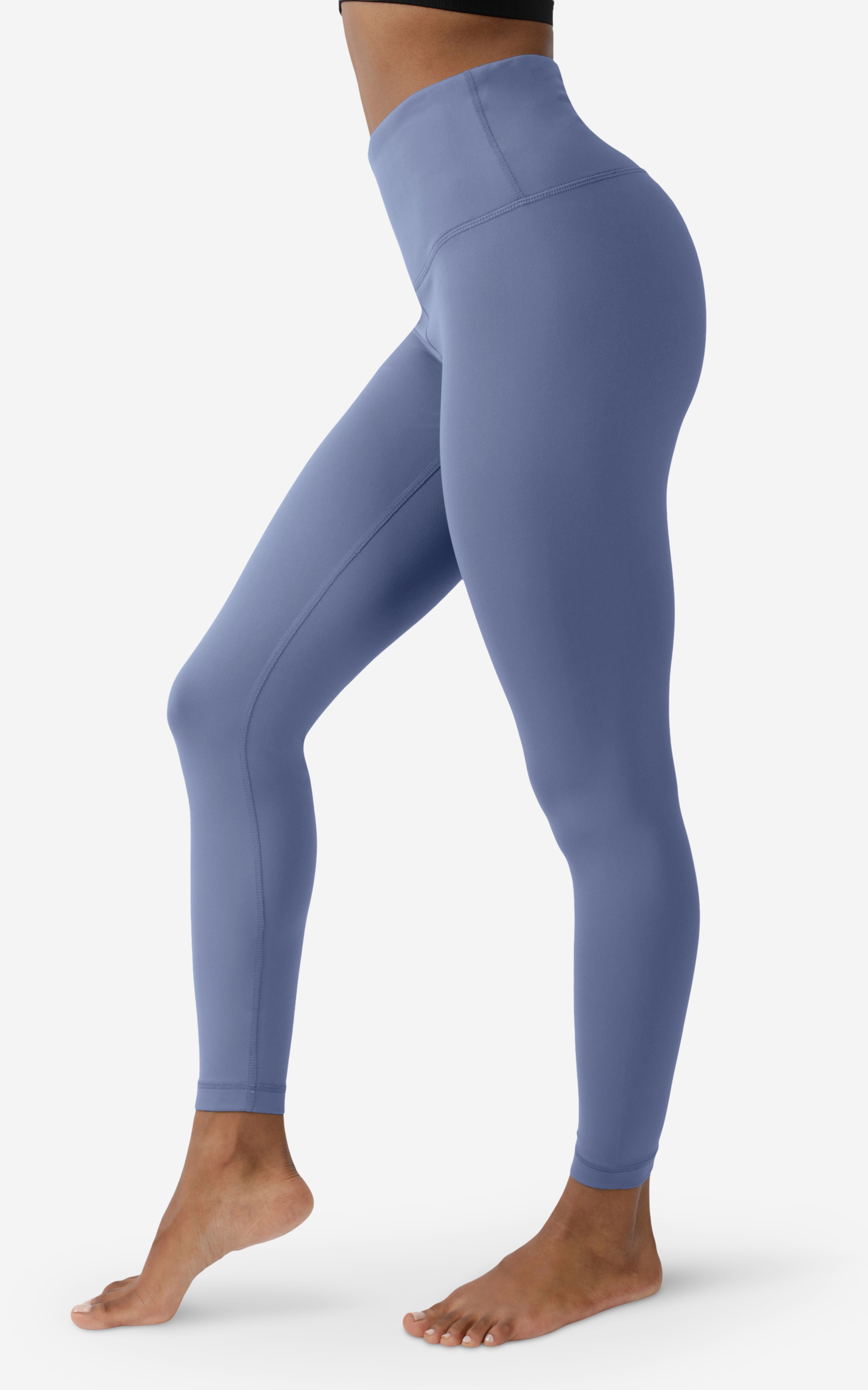 Power Flex 7/8 Ankle