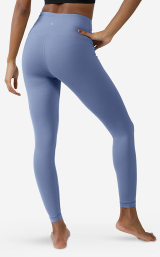 Power Flex 7/8 Legging