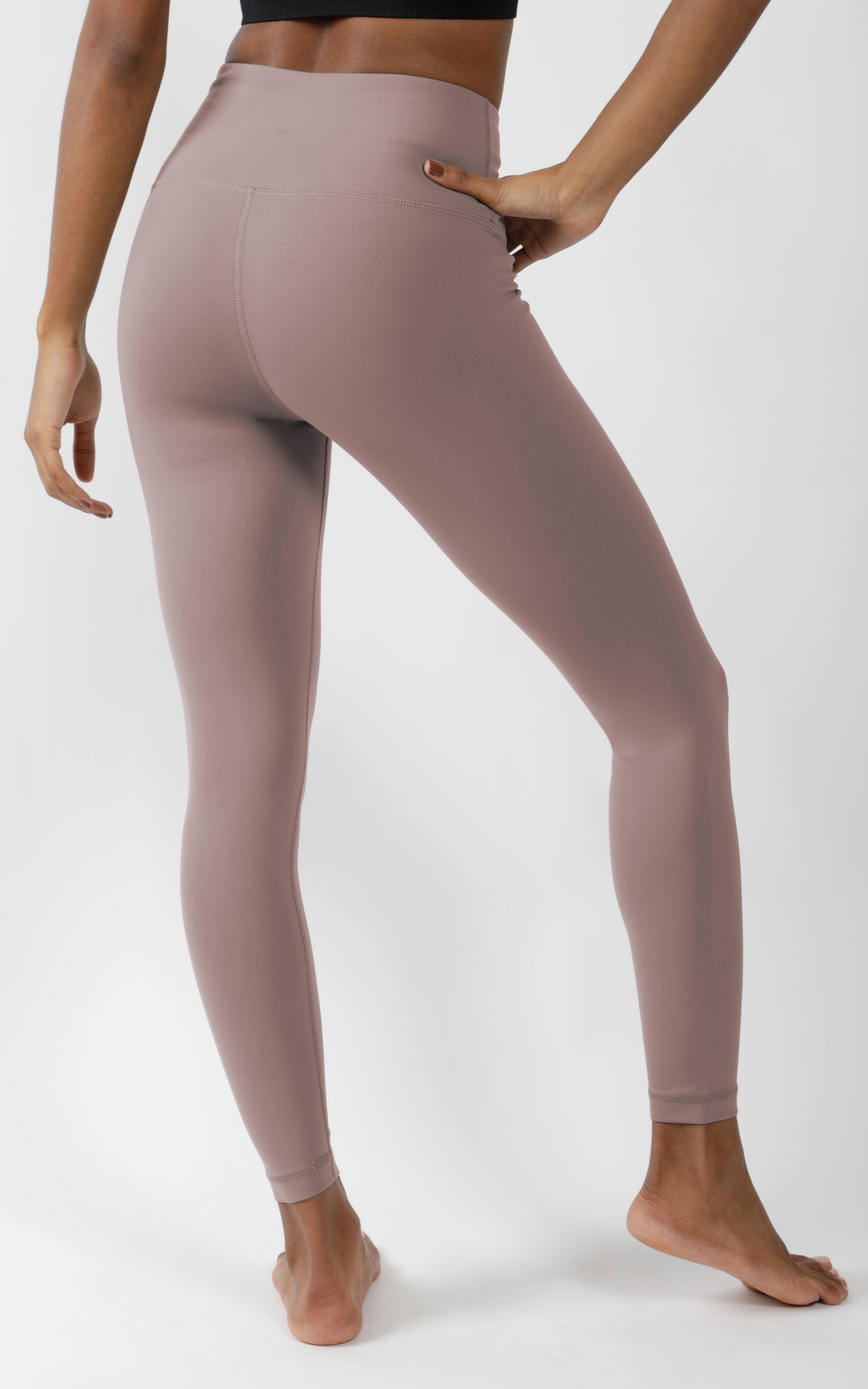 Power Flex 7/8 Ankle