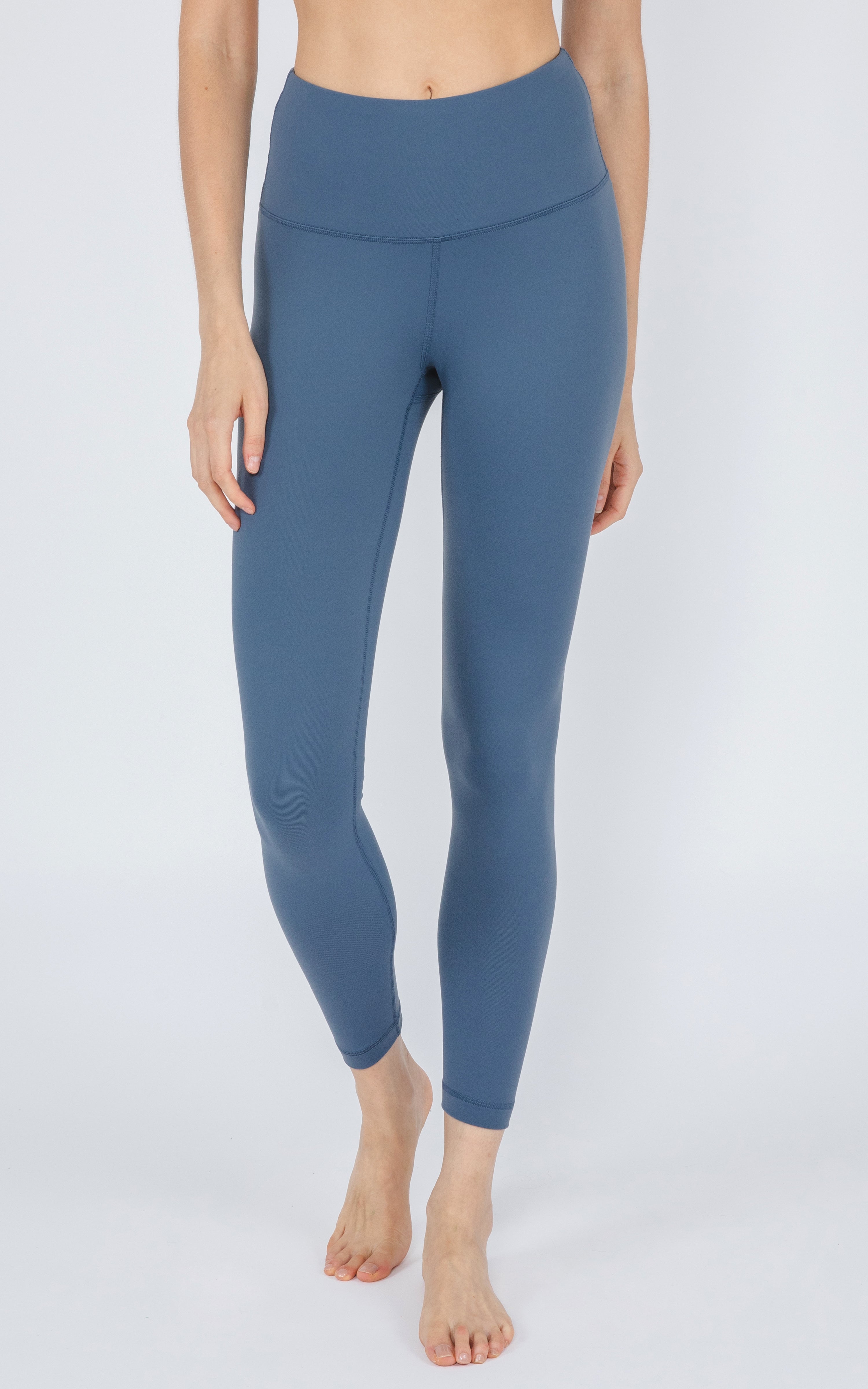 Power Flex 7/8 Ankle