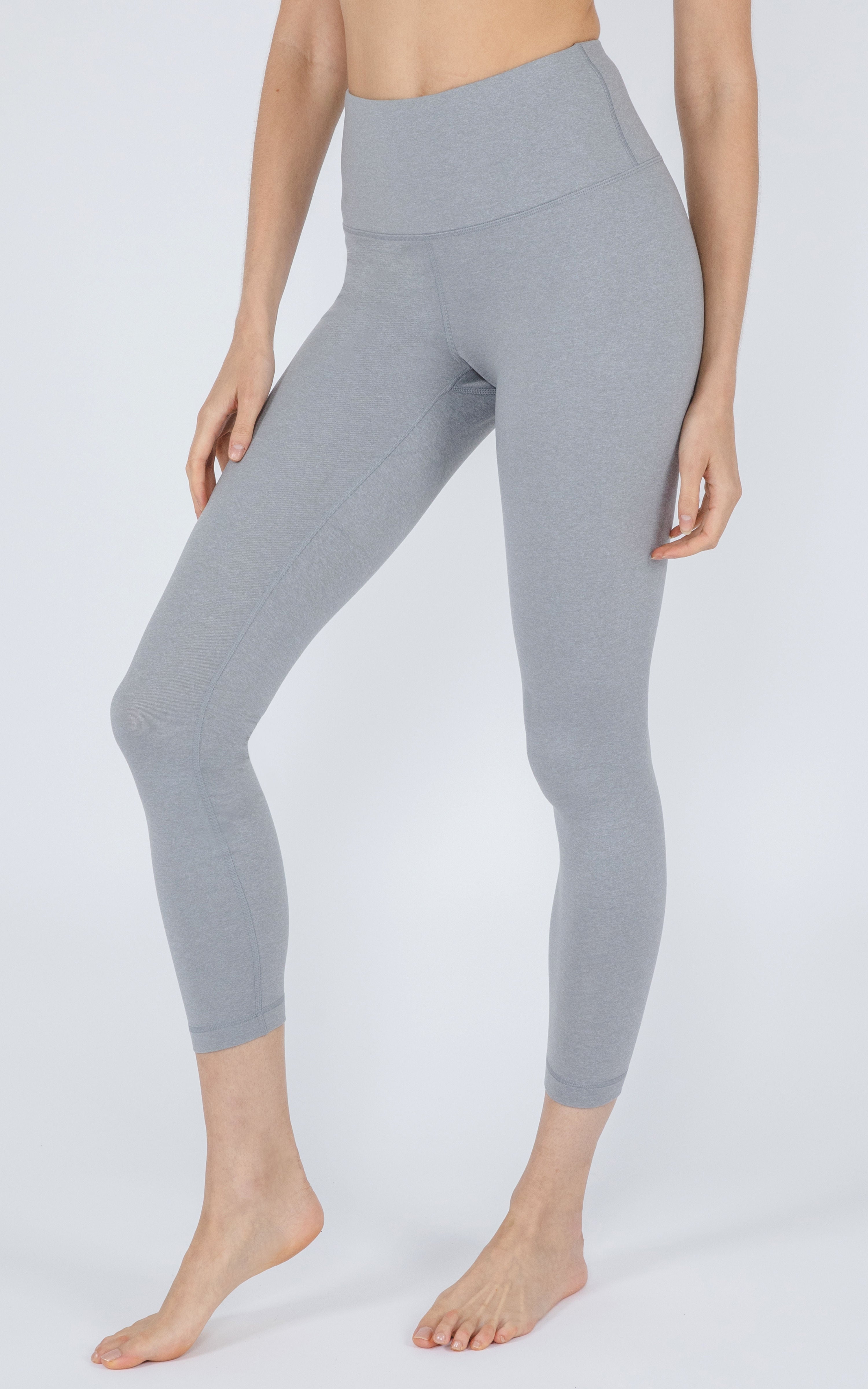 Power Flex 7/8 Ankle