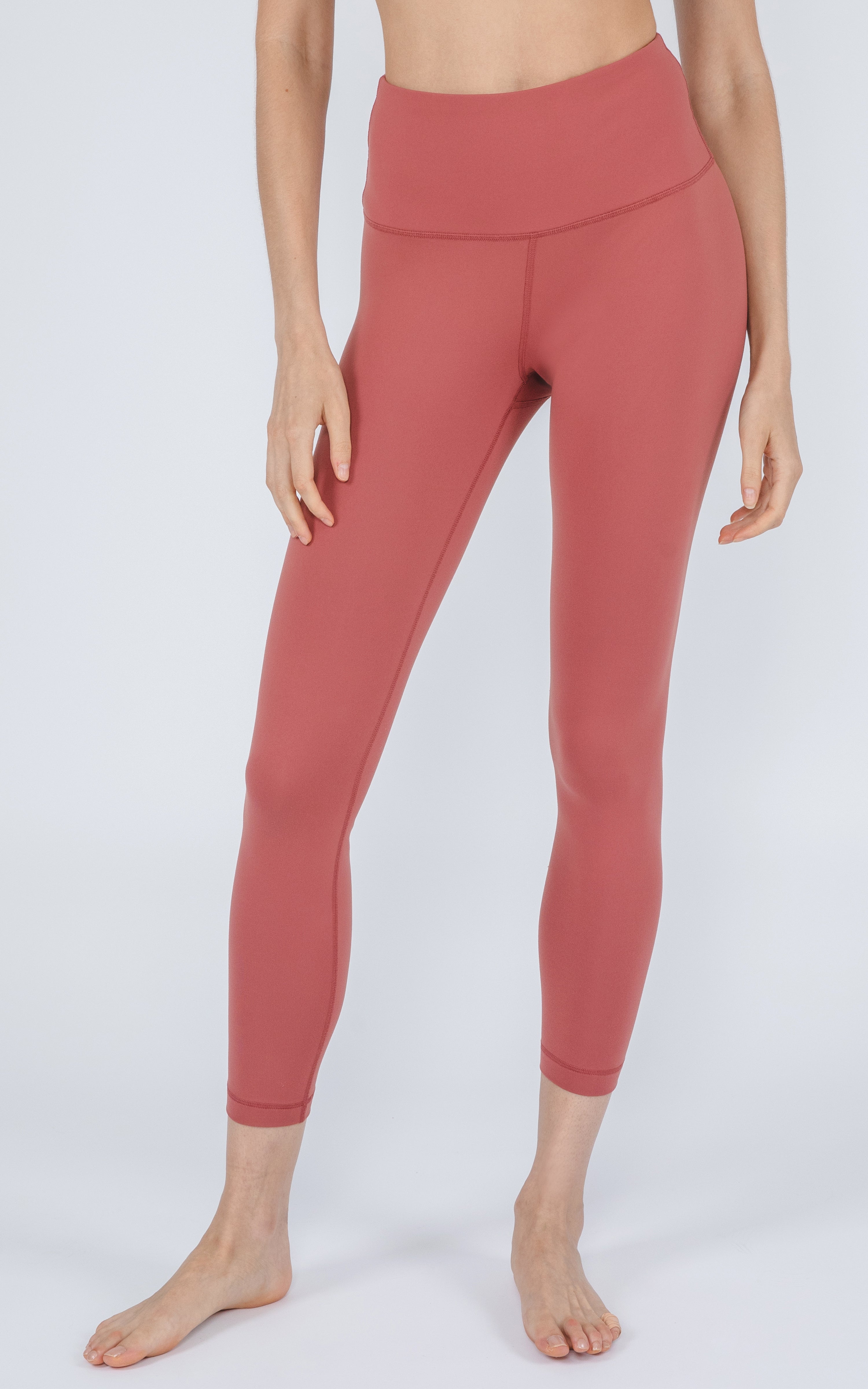 Power Flex 7/8 Ankle