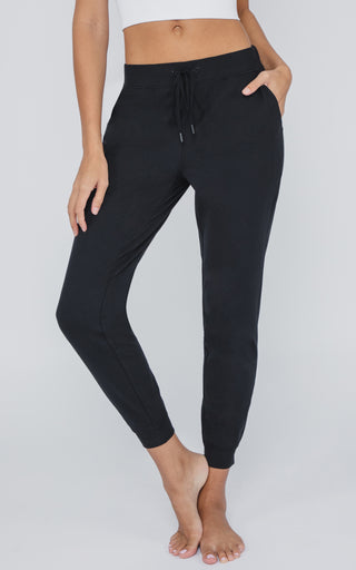Interlock Sport Jogger
