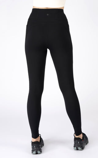 Lux Inversion Power High Rise Tight