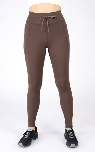 Lux Inversion Power High Rise Tight