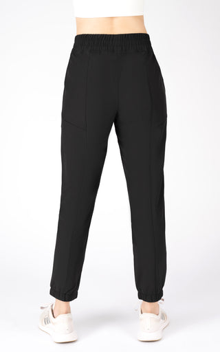 Citylite Cargo Pants with Side Pockets