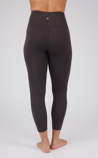 Lux High Waist 7/8 Ankle