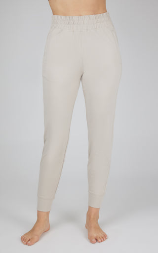 Lux Zip Pocket Jogger