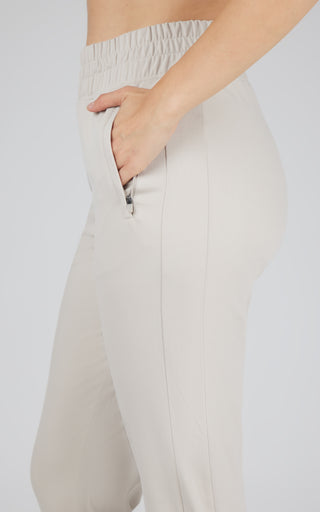 Lux Zip Pocket Jogger
