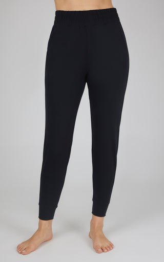 Lux Zip Pocket Jogger