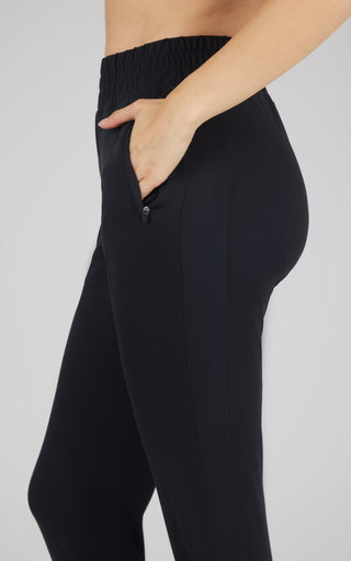 Lux Zip Pocket Jogger