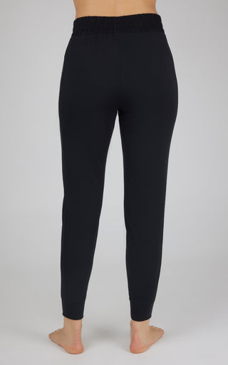 Lux Zip Pocket Jogger