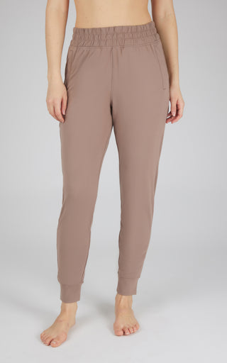Lux Zip Pocket Jogger