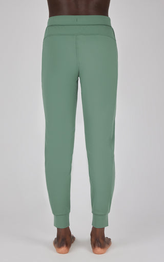 Lux Avenue Side Pocket Jogger - Our Earthy Story