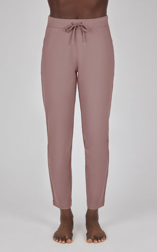 Lux Straight Leg Pant