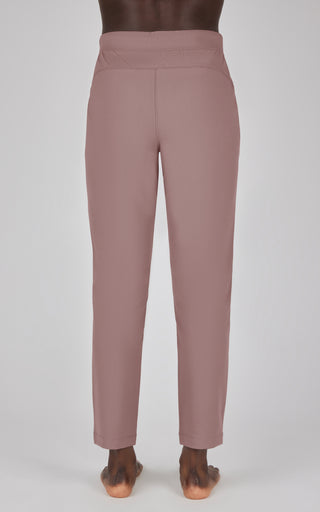 Lux Straight Leg Pant
