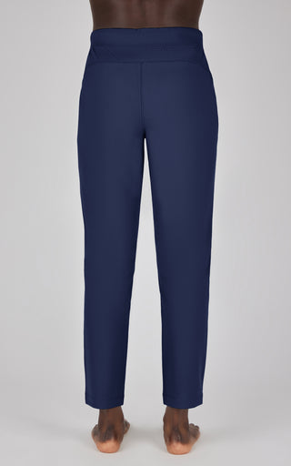 Lux Straight Leg Pant