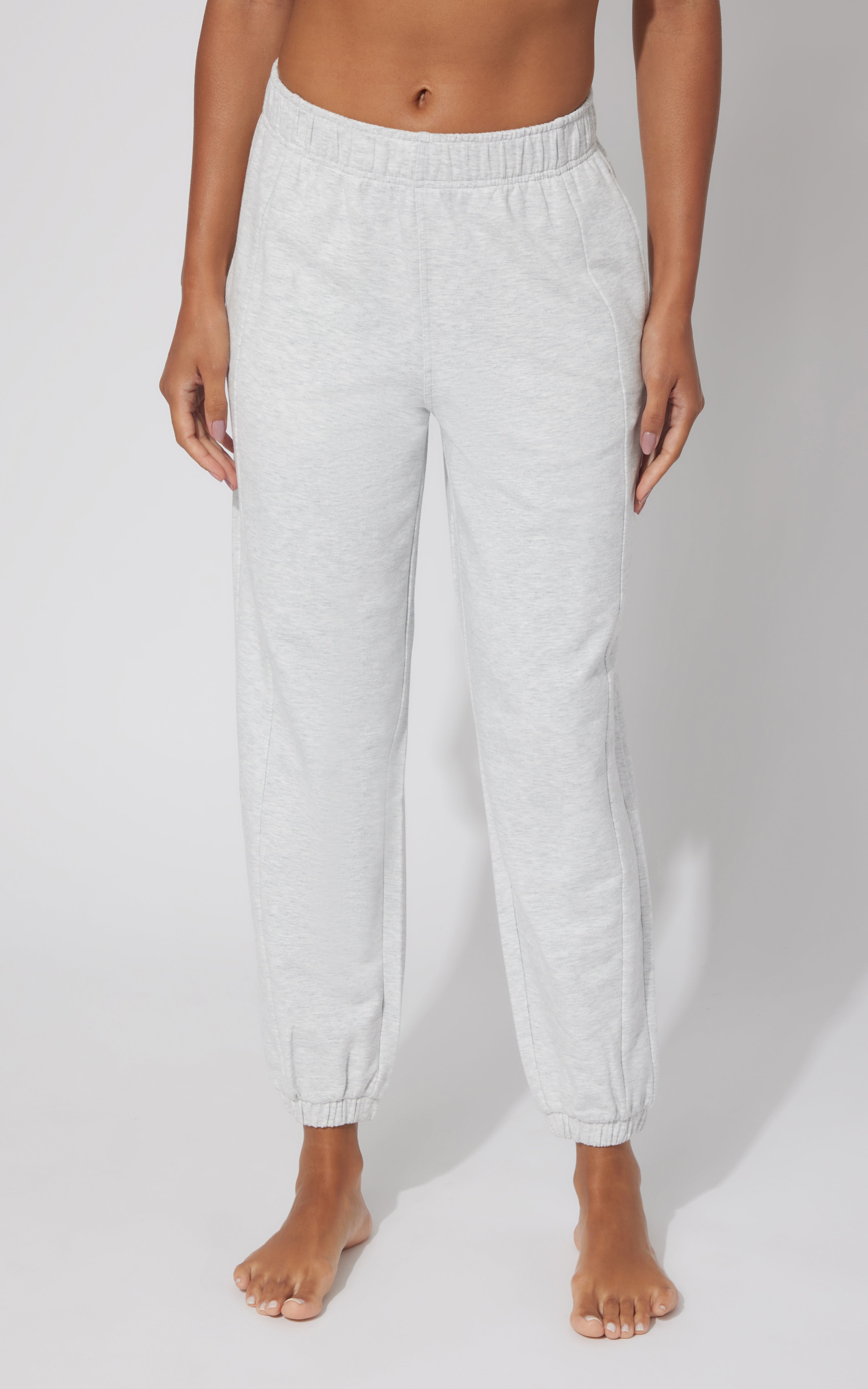 Modal Traverse Oversized Sweatpant