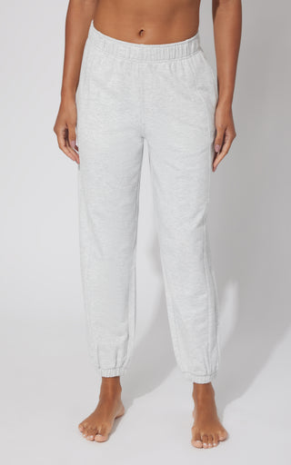 Modal Traverse Oversized Sweatpant