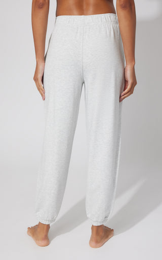 Modal Traverse Oversized Sweatpant